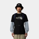 Alpedge High Loft Jacket TNF Black / Anthracite Grey