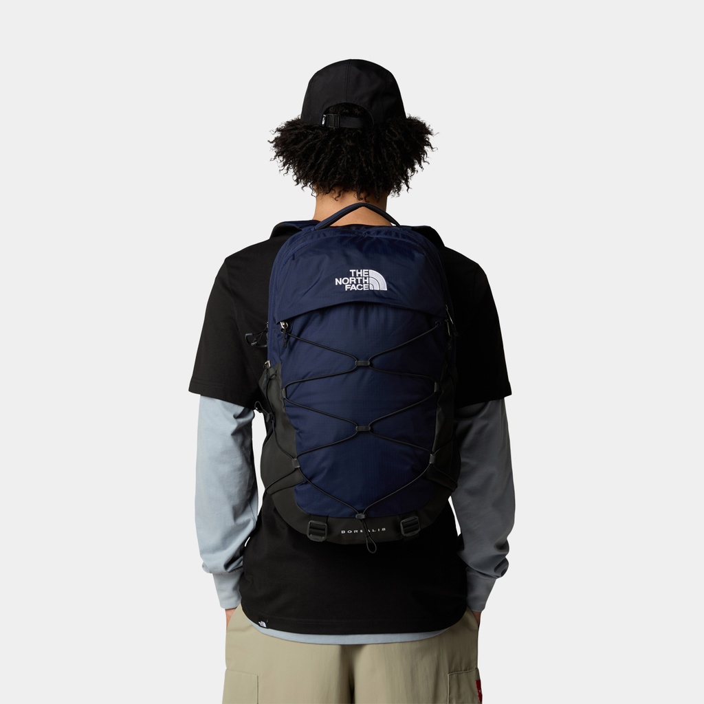 Alpedge High Loft Jacket TNF Black / Anthracite Grey