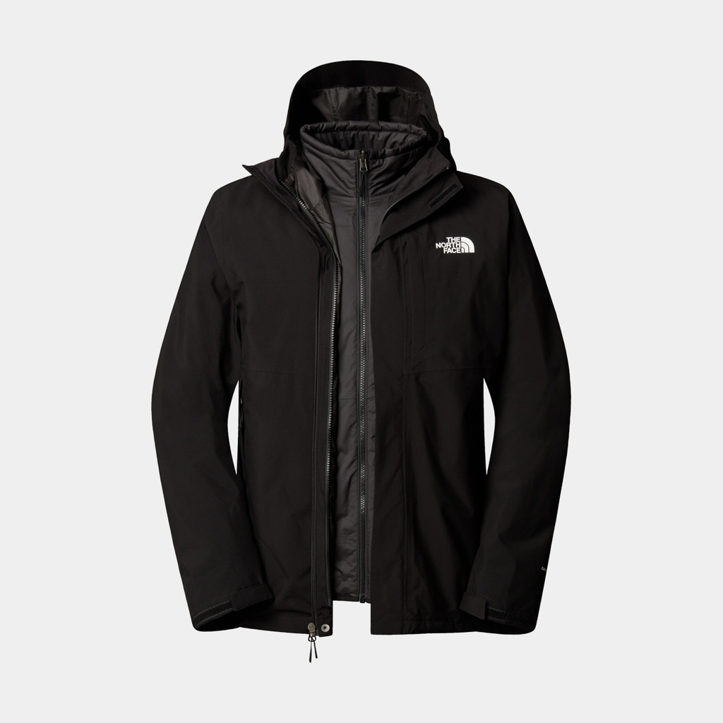 Carto Triclimate Jacket New Taupe Green / TNF Black (NPF)