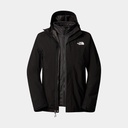 Carto Triclimate Jacket New Taupe Green / TNF Black (NPF)