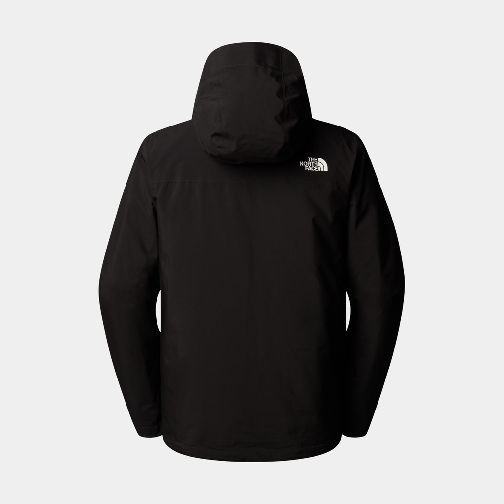 Carto Triclimate Jacket New Taupe Green / TNF Black (NPF)
