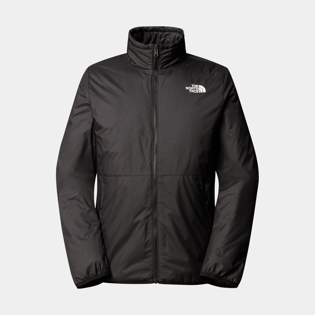Carto Triclimate Jacket New Taupe Green / TNF Black (NPF)