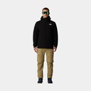 Carto Triclimate Jacket New Taupe Green / TNF Black (NPF)