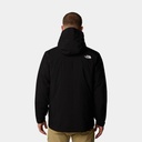 Carto Triclimate Jacket New Taupe Green / TNF Black (NPF)