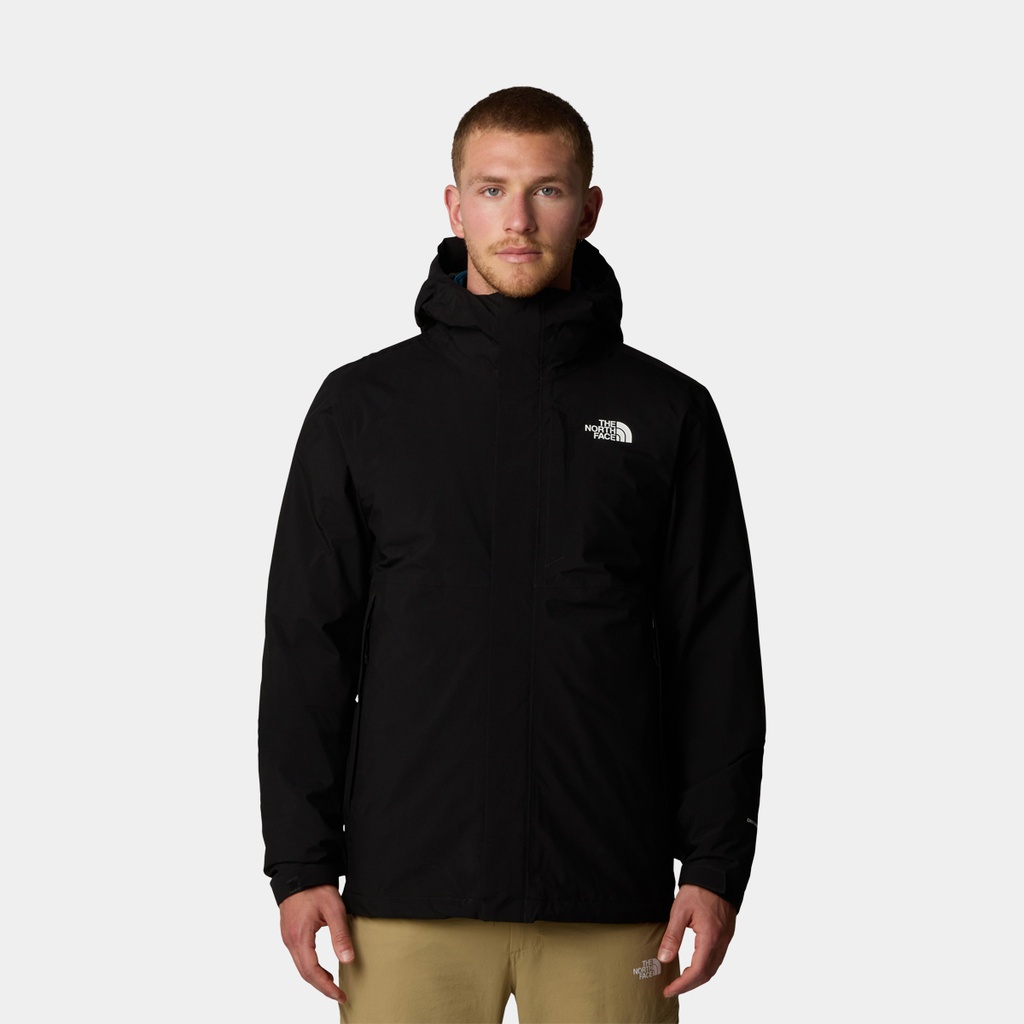 Carto Triclimate Jacket New Taupe Green / TNF Black (NPF)