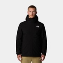 Carto Triclimate Jacket New Taupe Green / TNF Black (NPF)