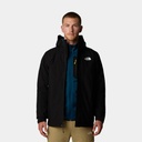 Carto Triclimate Jacket New Taupe Green / TNF Black (NPF)