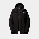 Carto Triclimate Jacket Women TNF Black (NPF)