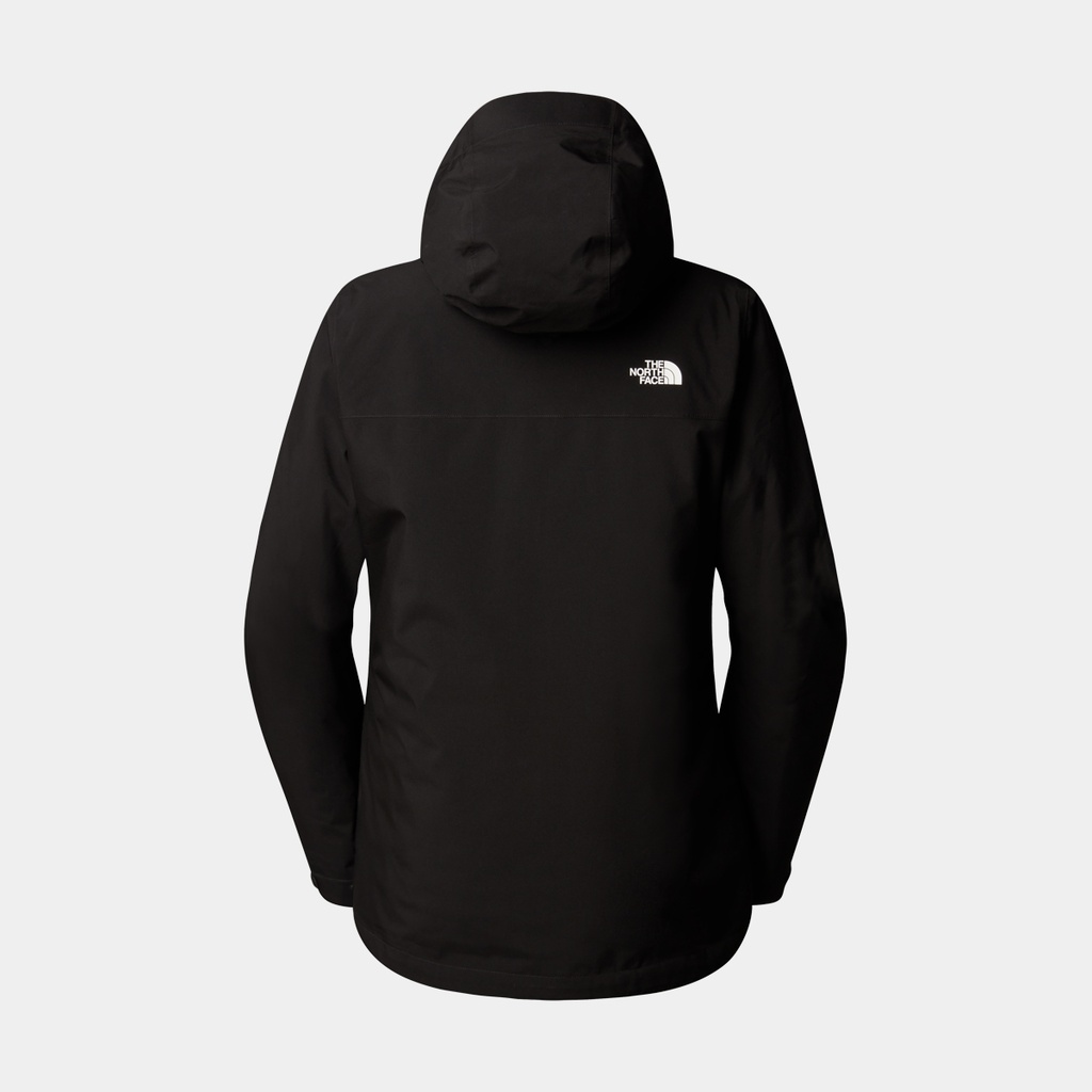 Carto Triclimate Jacket Women TNF Black (NPF)