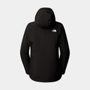 Carto Triclimate Jacket Women TNF Black (NPF)