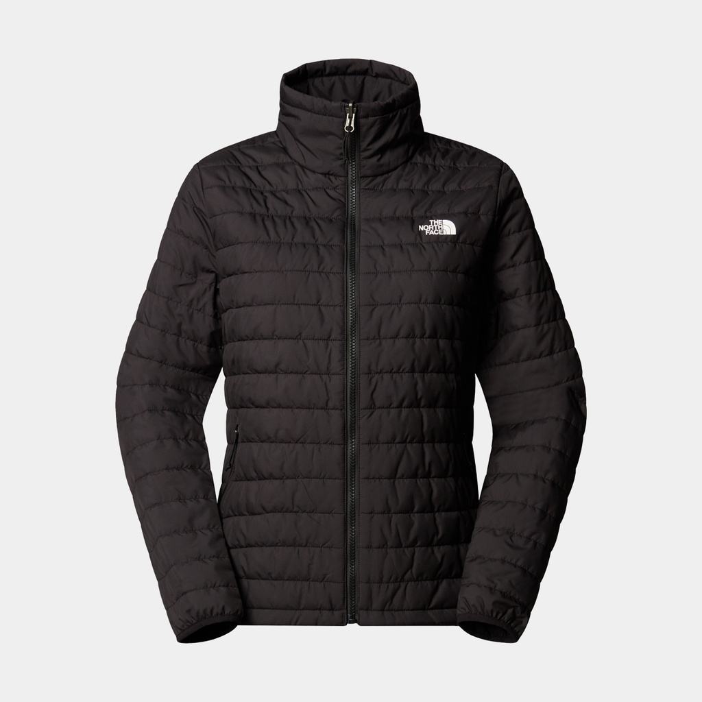 Carto Triclimate Jacket Women TNF Black (NPF)