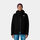 Carto Triclimate Jacket Women TNF Black (NPF)