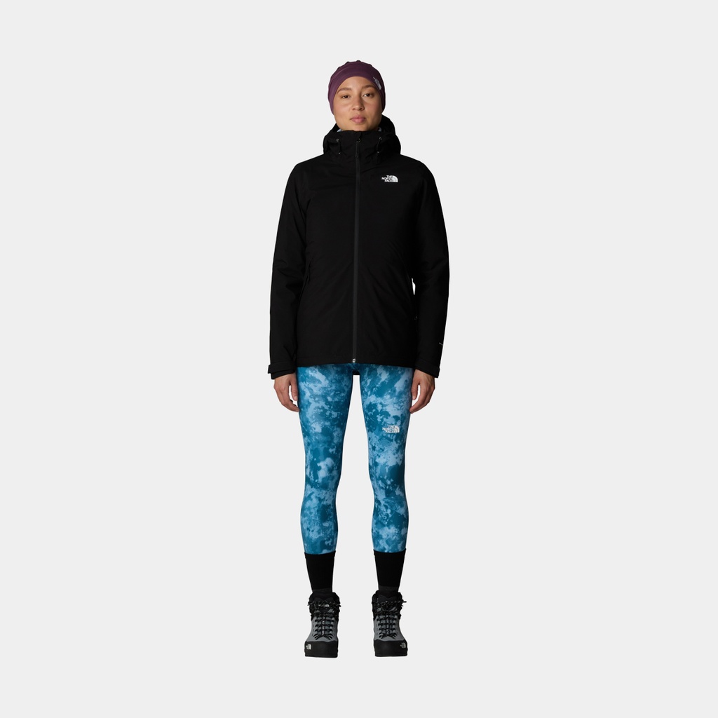 Carto Triclimate Jacket Women TNF Black (NPF)