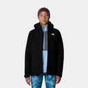 Carto Triclimate Jacket Women TNF Black (NPF)
