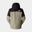 Carto Triclimate Jacket Women TNF Black (NPF)