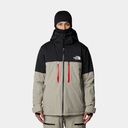 Carto Triclimate Jacket Women TNF Black (NPF)