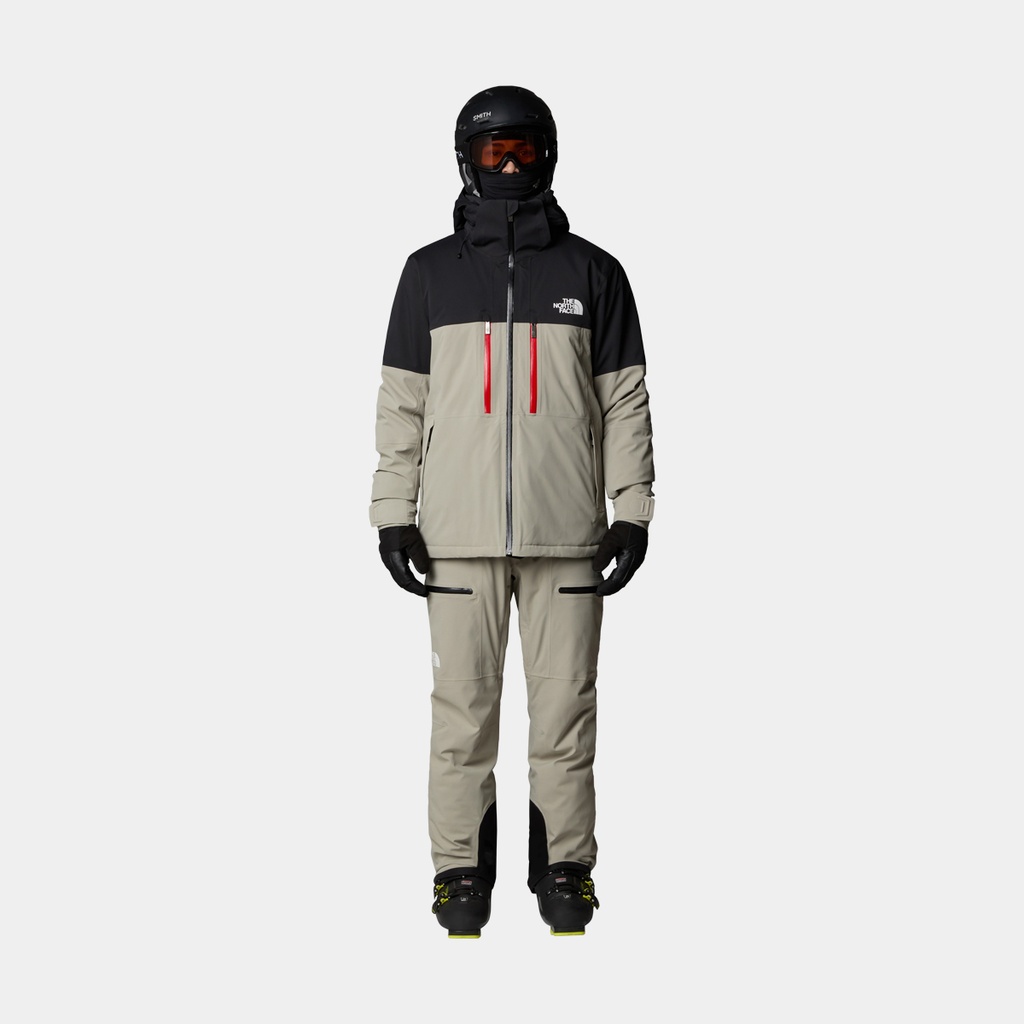 Carto Triclimate Jacket Women TNF Black (NPF)