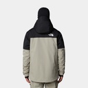 Carto Triclimate Jacket Women TNF Black (NPF)