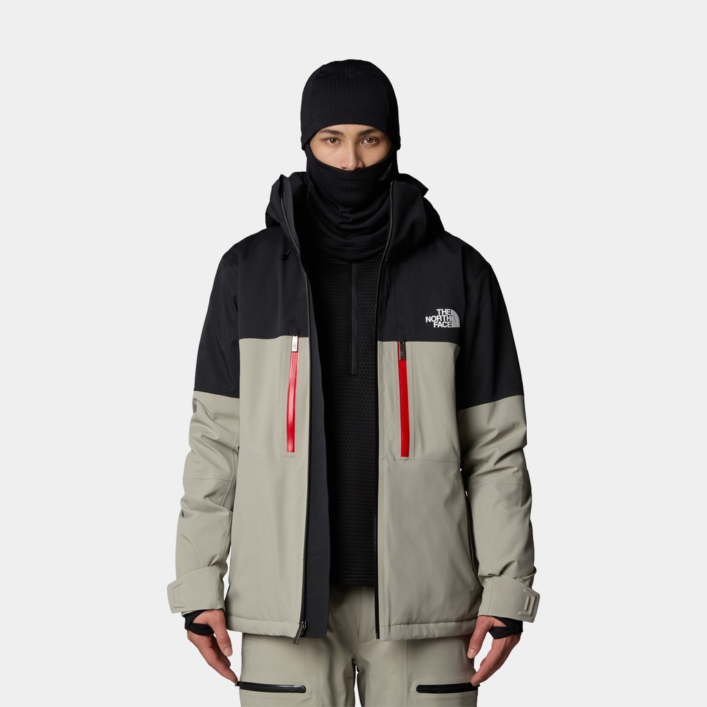 Carto Triclimate Jacket Women TNF Black (NPF)
