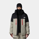 Carto Triclimate Jacket Women TNF Black (NPF)