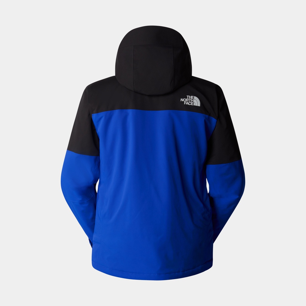 Carto Triclimate Jacket Women TNF Black (NPF)