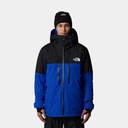 Carto Triclimate Jacket Women TNF Black (NPF)