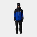Carto Triclimate Jacket Women TNF Black (NPF)