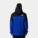 Carto Triclimate Jacket Women TNF Black (NPF)