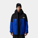 Carto Triclimate Jacket Women TNF Black (NPF)