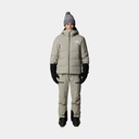 Carto Triclimate Jacket Women TNF Black (NPF)