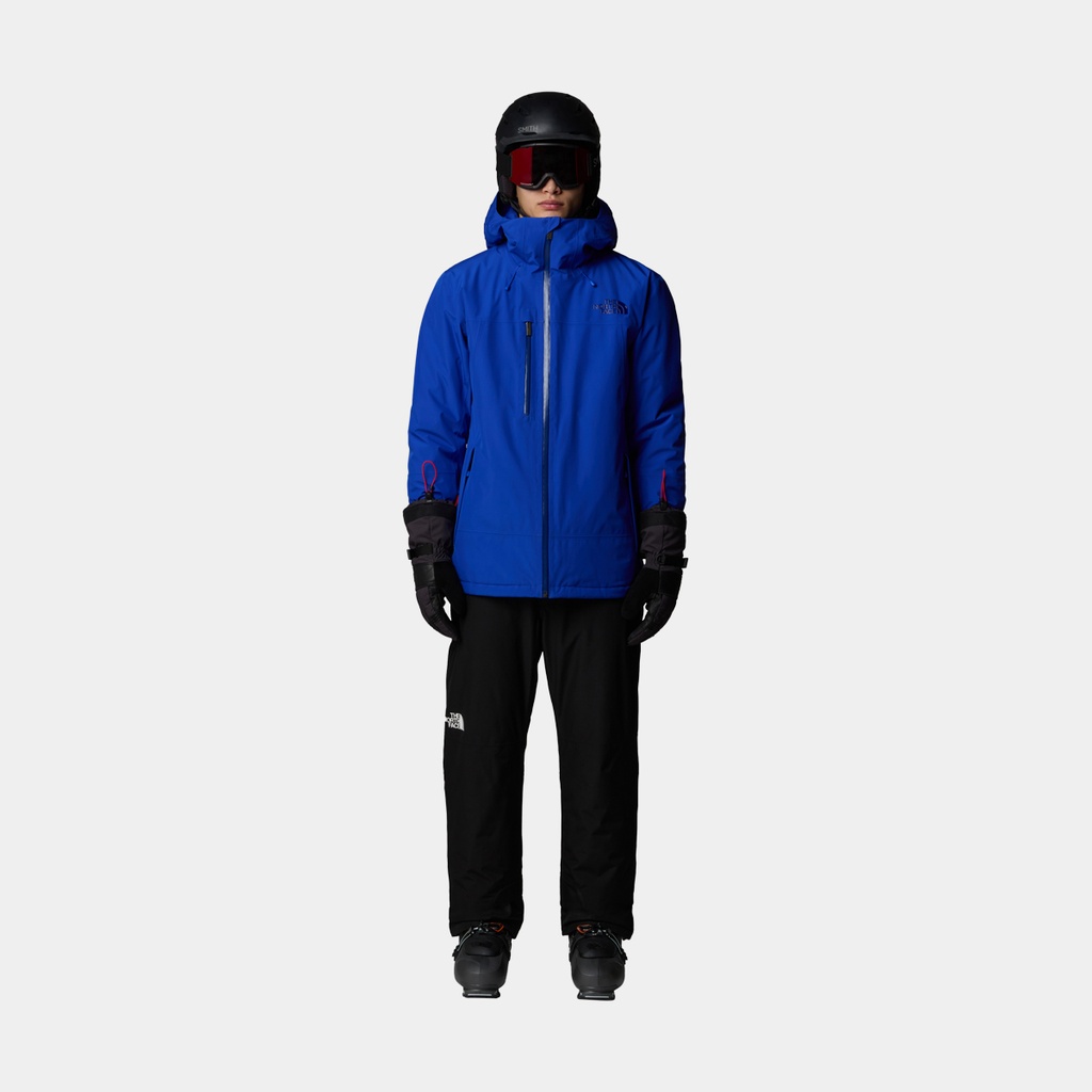Descendit Jacket (2024) TNF Blue