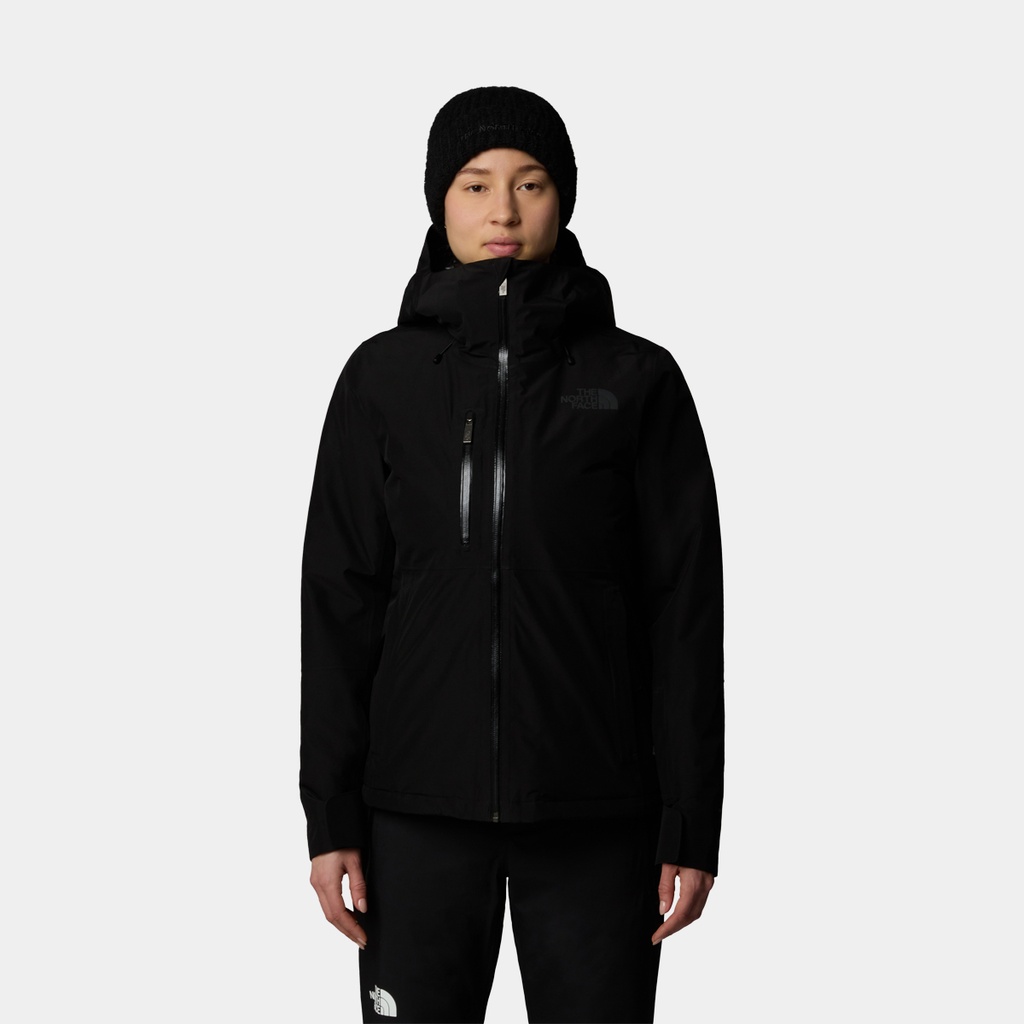 Descendit Jacket (2024) TNF Blue