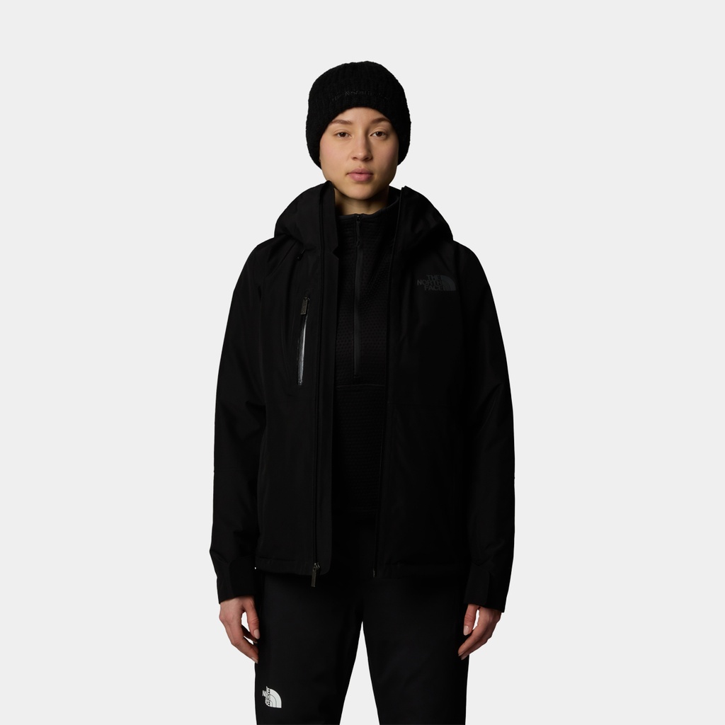 Descendit Jacket (2024) TNF Blue