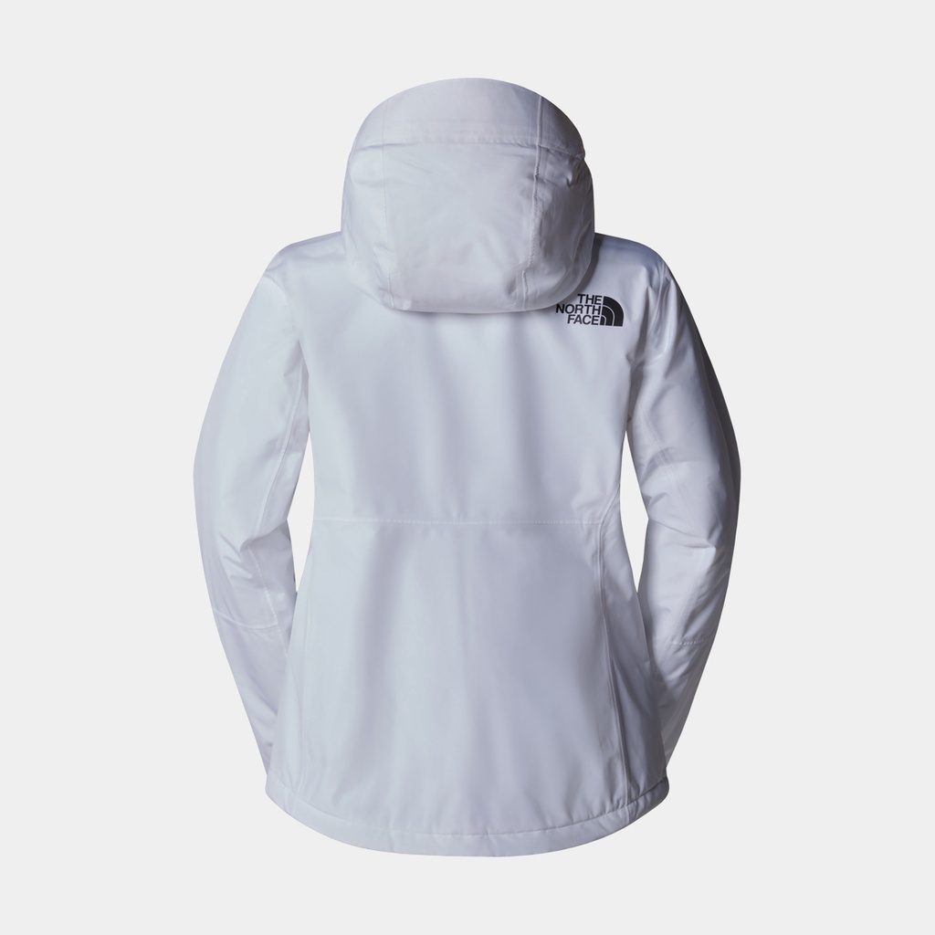 Descendit Jacket (2024) TNF Blue