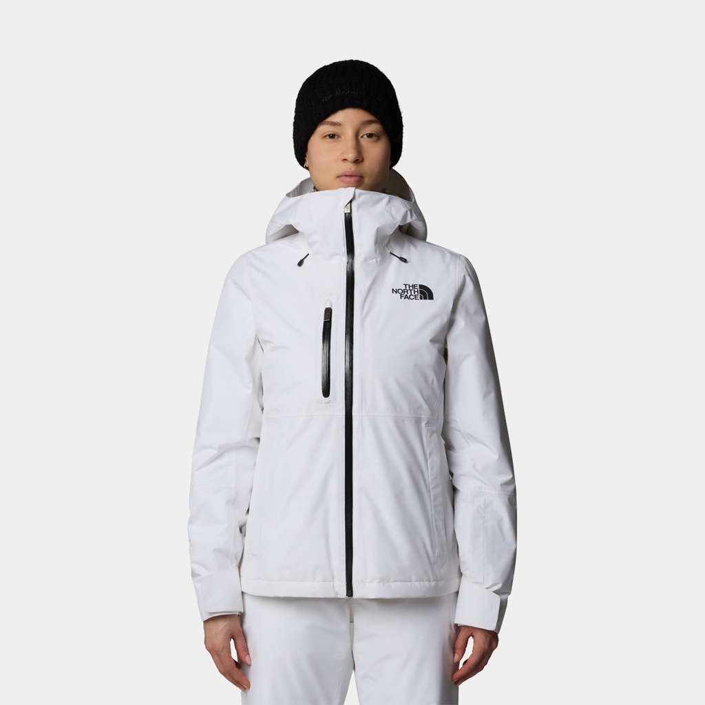 Descendit Jacket (2024) TNF Blue