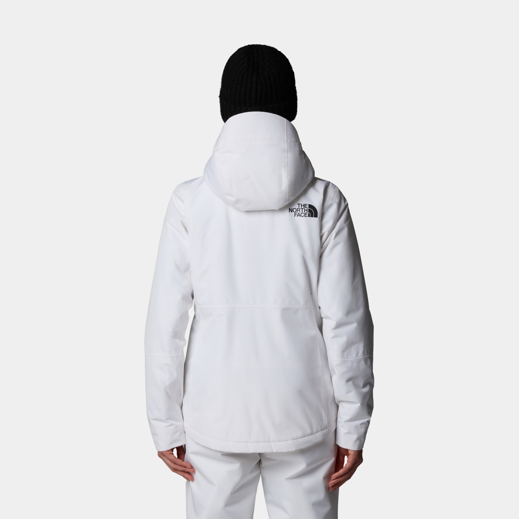 Descendit Jacket (2024) TNF Blue