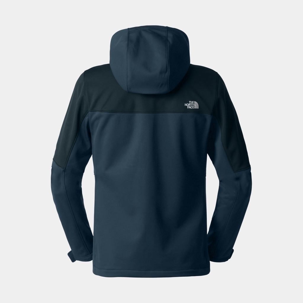 Descendit Jacket (2024) TNF Blue