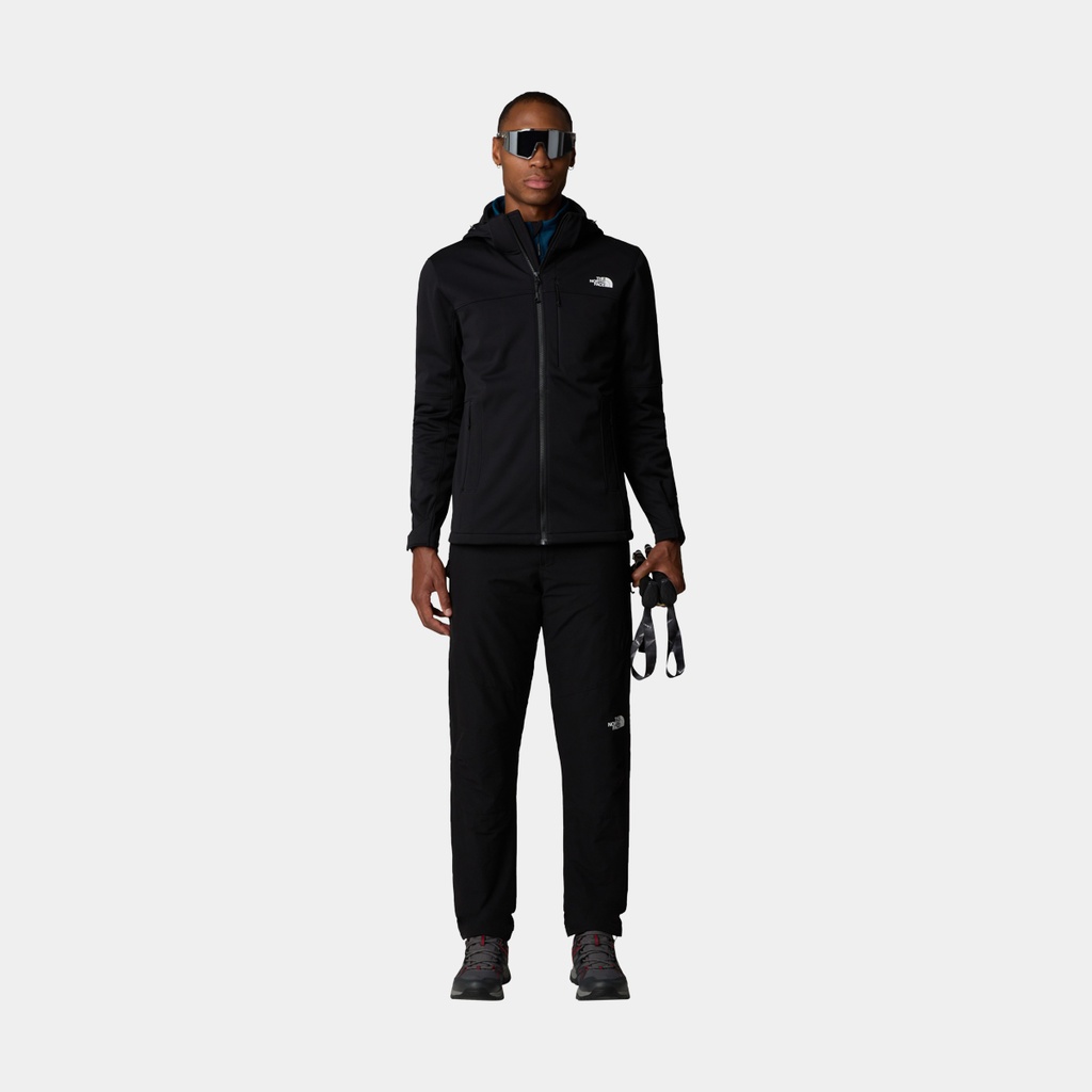 Descendit Jacket (2024) TNF Blue