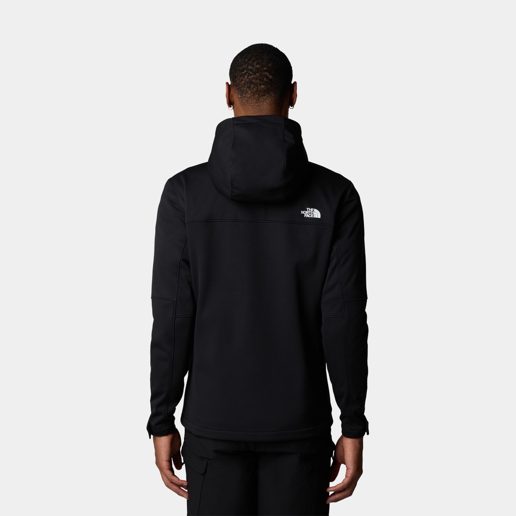 Descendit Jacket (2024) TNF Blue