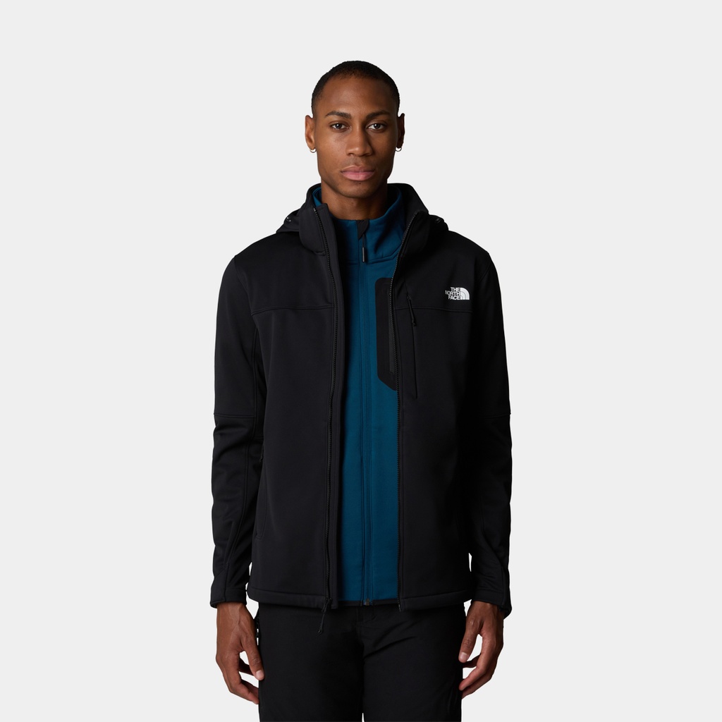 Descendit Jacket (2024) TNF Blue