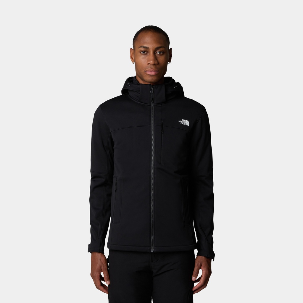 Descendit Jacket (2024) TNF Blue