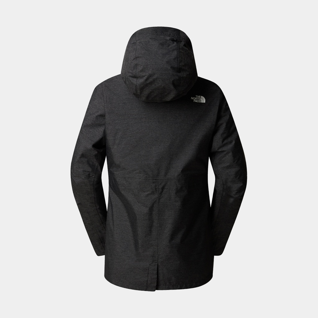 Descendit Jacket (2024) TNF Blue