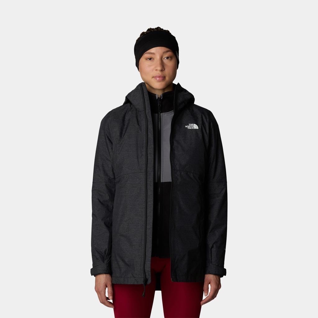 Descendit Jacket (2024) TNF Blue