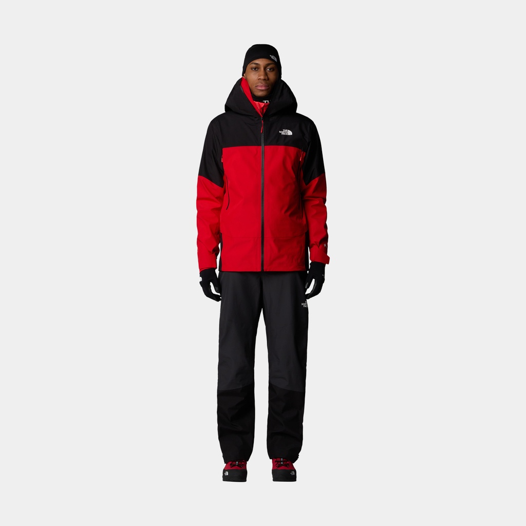Descendit Jacket (2024) TNF Blue