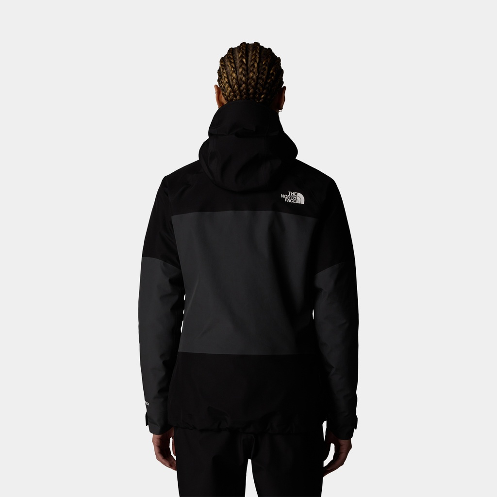 Descendit Jacket (2024) TNF Blue