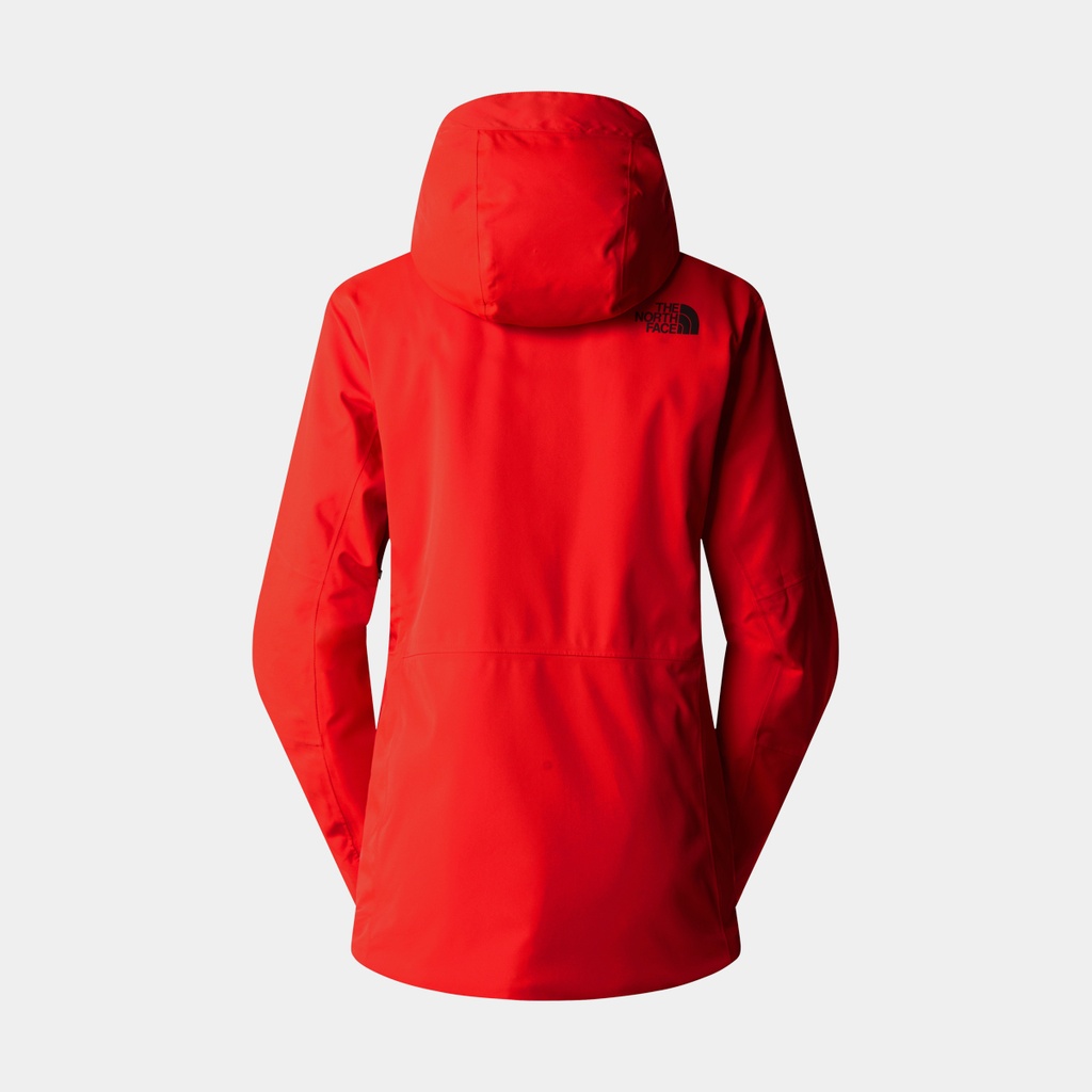 Descendit Jacket (2024) TNF Blue