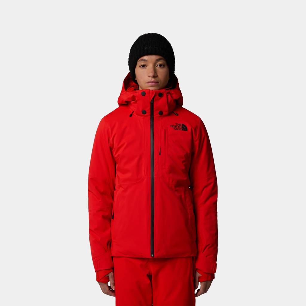 Descendit Jacket (2024) TNF Blue