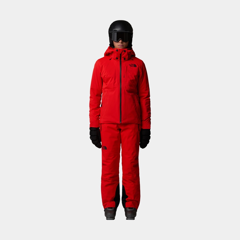 Descendit Jacket (2024) TNF Blue