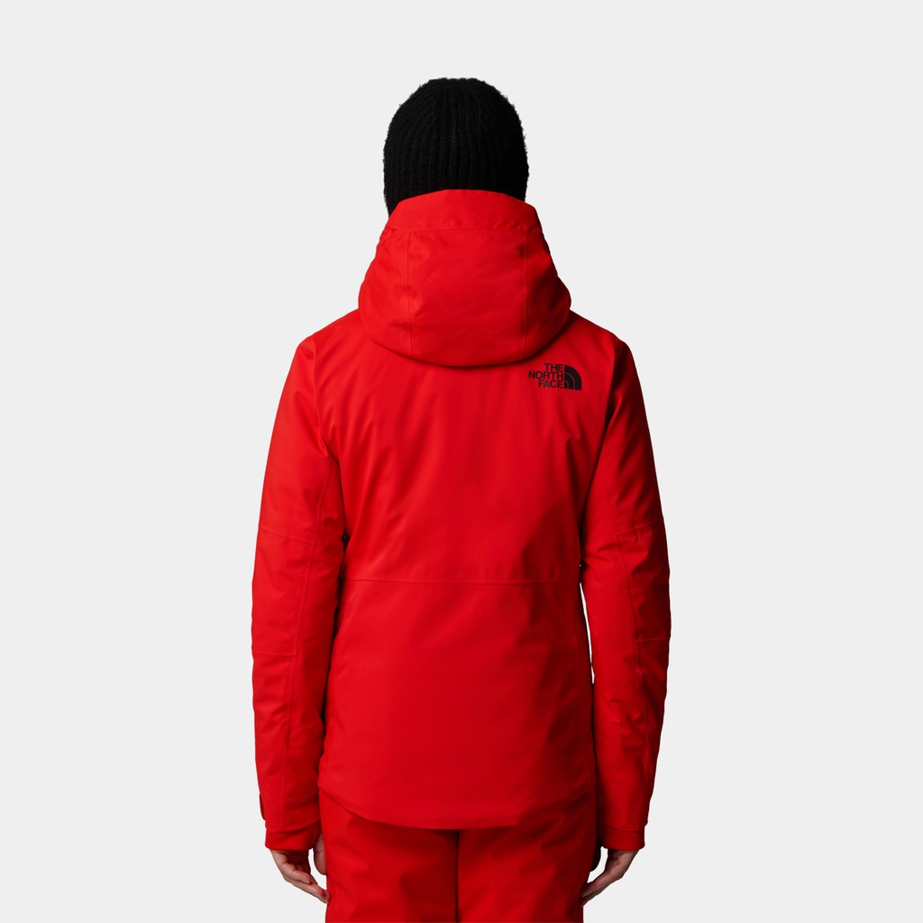 Descendit Jacket (2024) TNF Blue