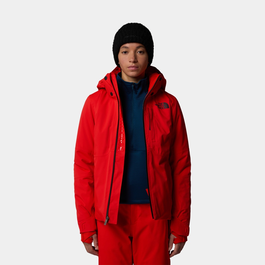 Descendit Jacket (2024) TNF Blue